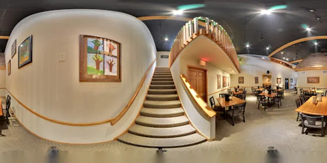 Park Avenue Pizza Company