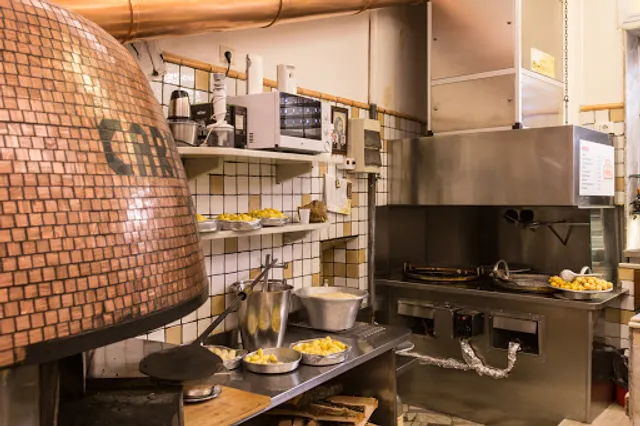 Pizzeria Carminiello