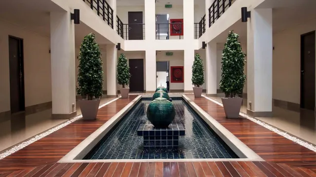 The Atrium Ratchada 13