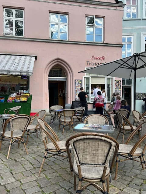 Happy Sushi Lüneburg