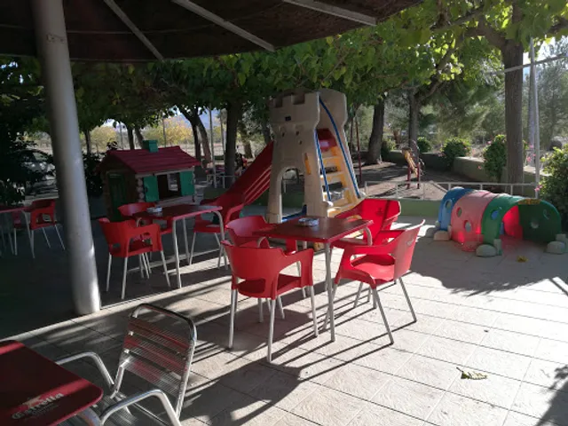 Bar Restaurant Sant Miquel