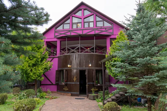 Golden Goose Guest House