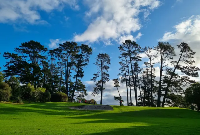 Chamberlain Park Public Golf Course
