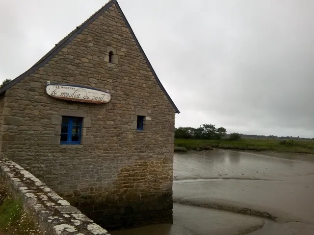 Entre Golfe et Océan