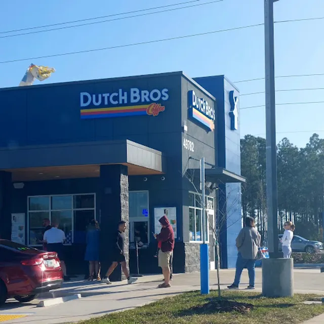 Dutch Bros Coffee