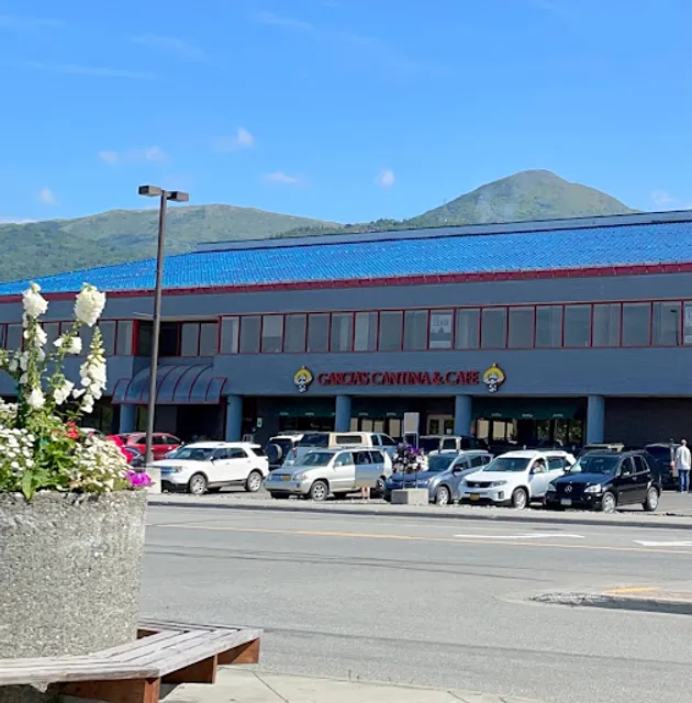 Garcia's Cantina & Cafe