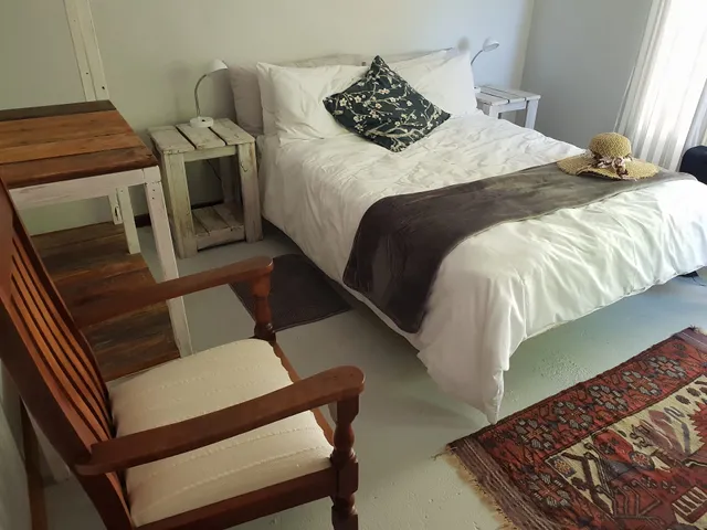 Annika Self-catering and B&B