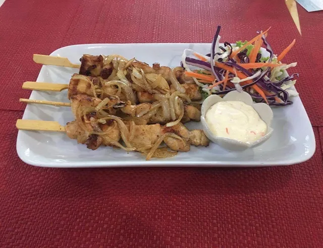 The Haven Hotel & Restaurant