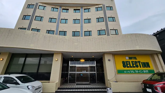 Select Inn Tsuruga