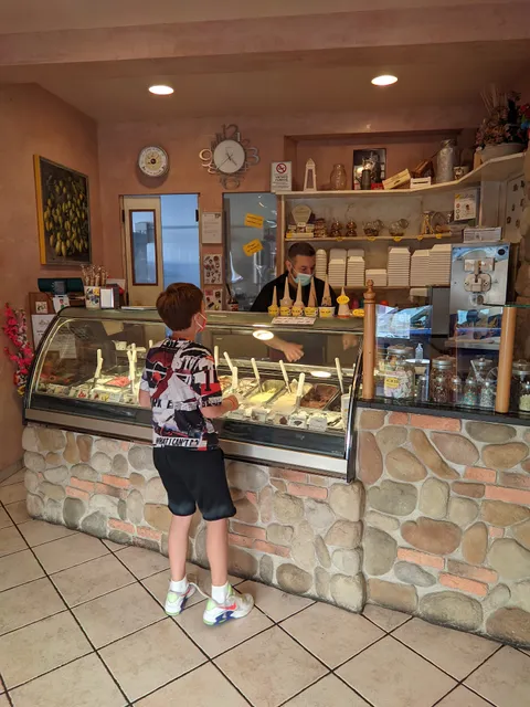 Gelateria Il Goloso