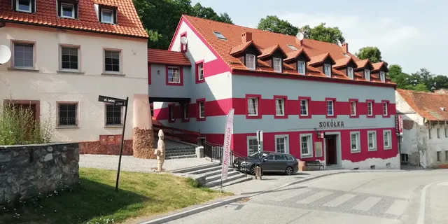 Holiday House "Under forts" Silver Mountain