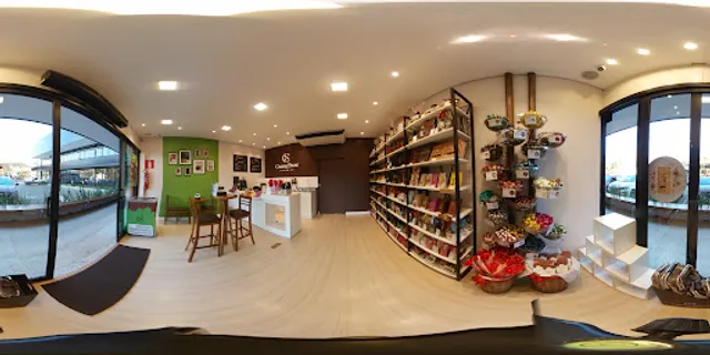 Cacau Show - Chocolates