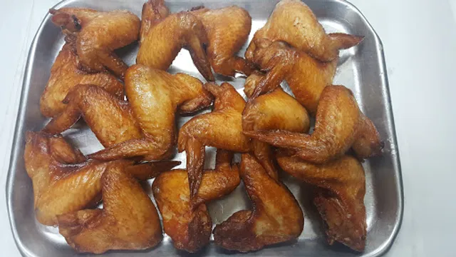 Golden Dragon Restaurant