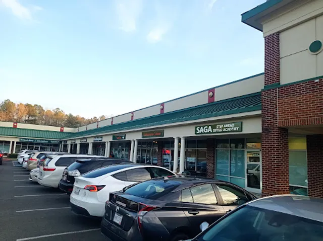 Taste Vietnamese Cuisine Restaurant