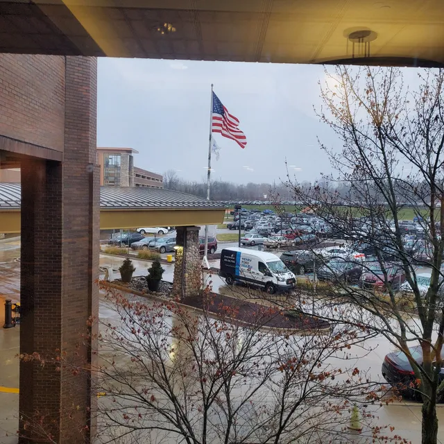 Henry Ford West Bloomfield Hospital