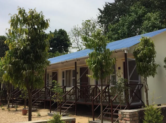 Regal Hetauda Resort