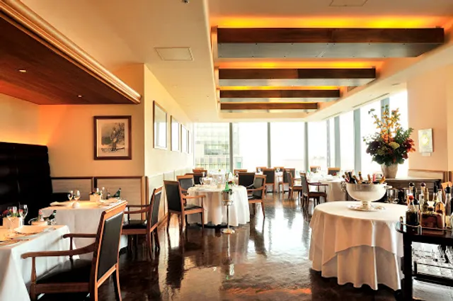 ANTICA OSTERIA DEL PONTE