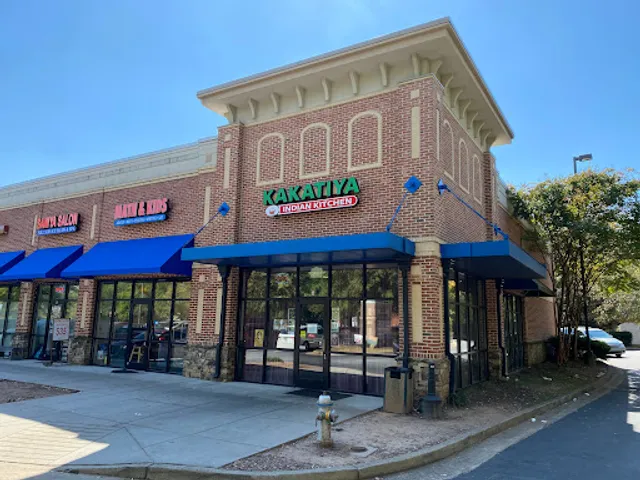 Kakatiya Indian Kitchen