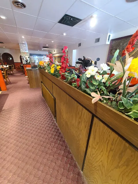 May Garden Chinese Restaurant Dartmouth