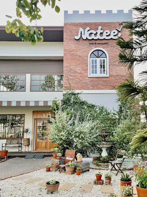 Natee Cafe&Restaurant