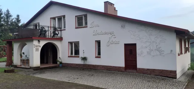 Dom Wschodzącego Słońca