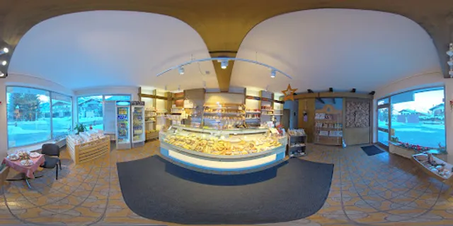 Bäckerei Brotkultur, Filiale St. Ulrich am Pillersee