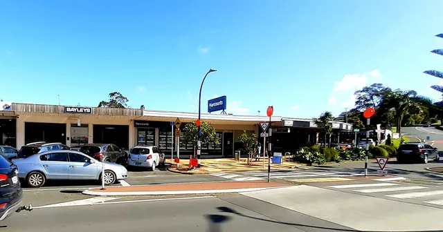 Harcourts Cooper & Co - Mairangi Bay