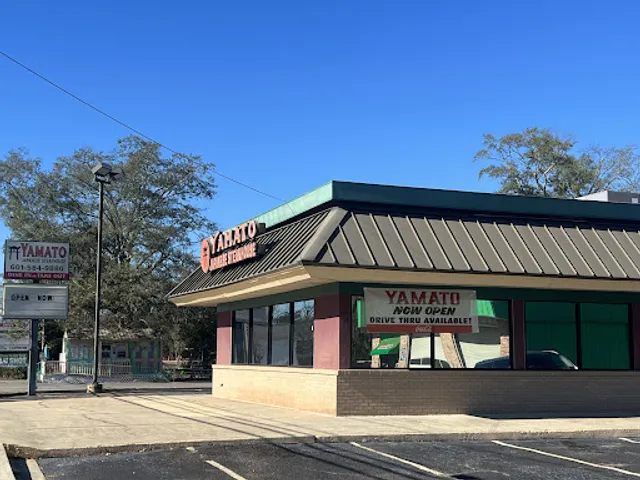 Yamato Steakhouse