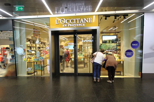 L'Occitane en Provence (Centar Cvjetni)