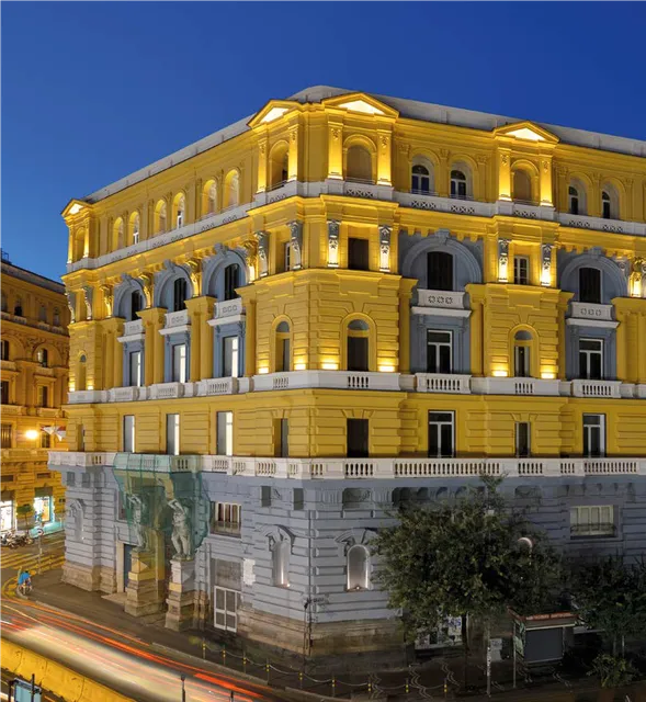 Napoli Mariana Luxury