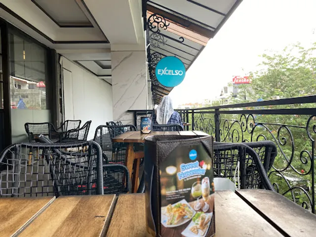 Excelso Malioboro Mall