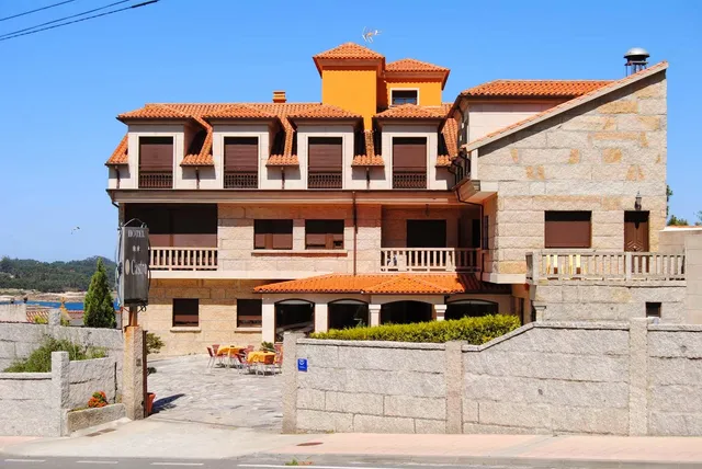 Hotel O Castro