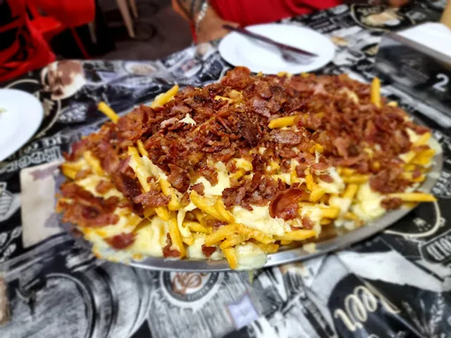 Artur Lanches e pizzas