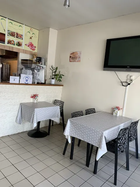 La Médina - Spécialités Africaines