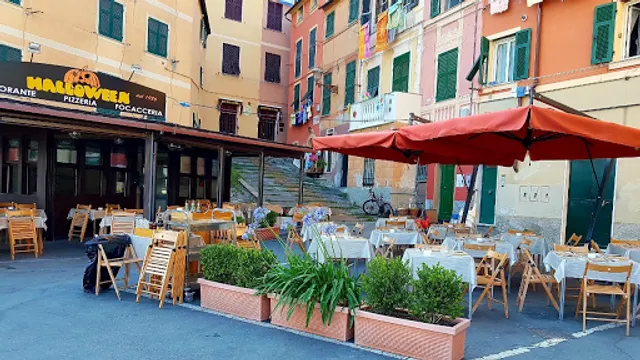 Ristorante Halloween