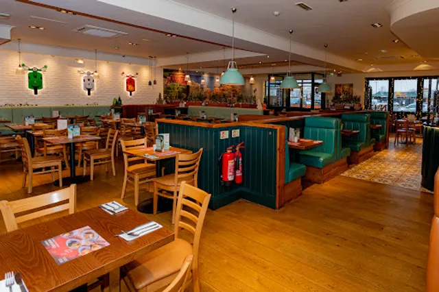 Bella Italia - Wolverhampton