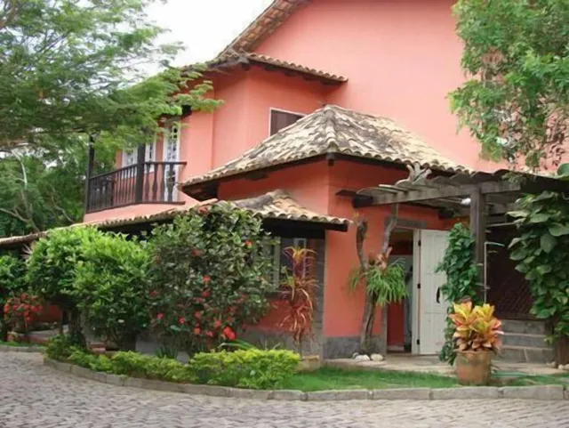 Posada Ensrada Das Ancoras