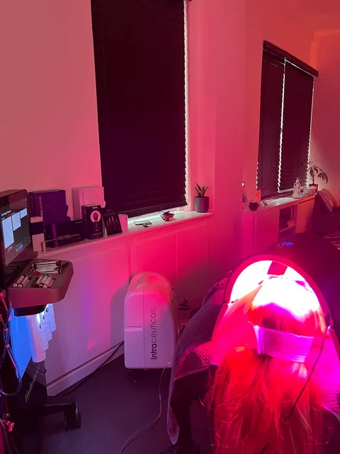 Bella Noor Skincare NYC