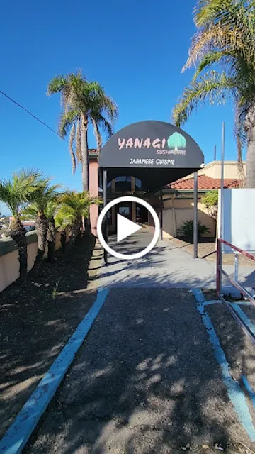 Yanagi Sushi & Grill