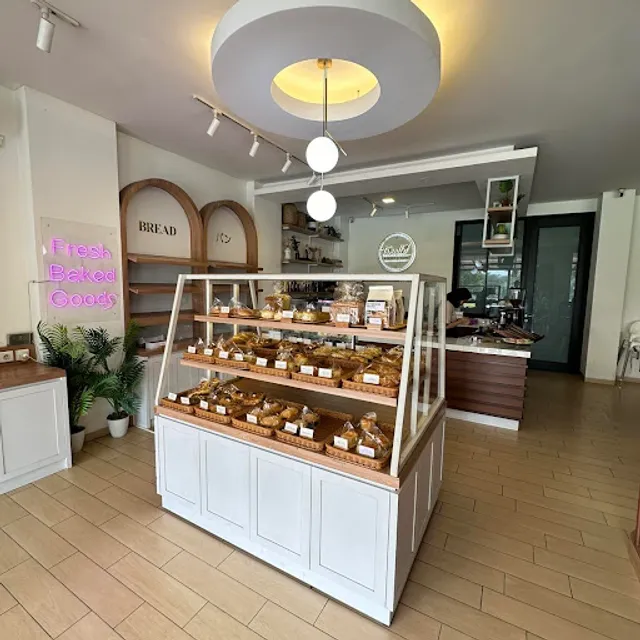 Taralle Bakehouse