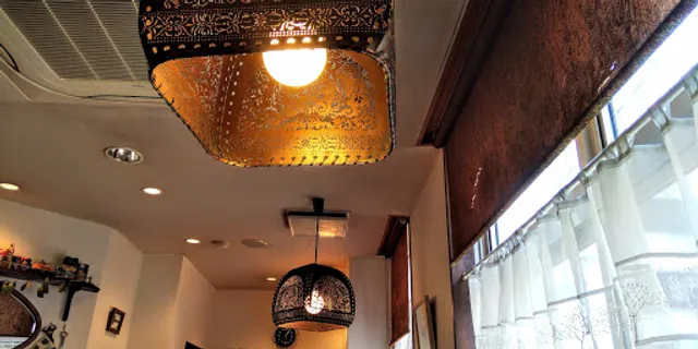 レストラン フライパン