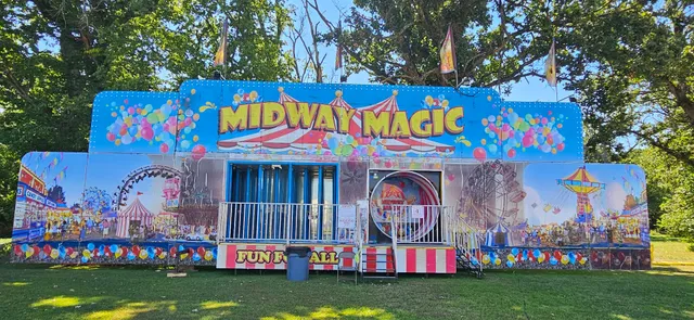 Crawford County Fairgrounds