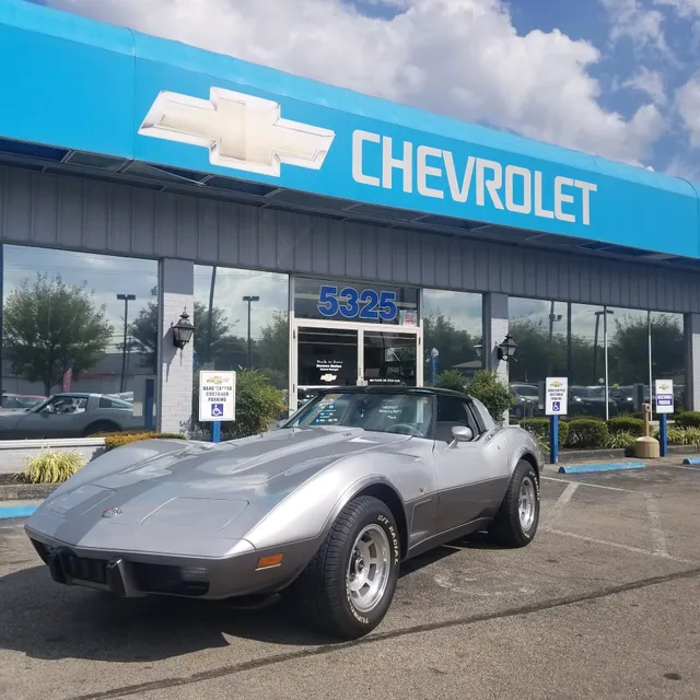 Montgomery Chevrolet