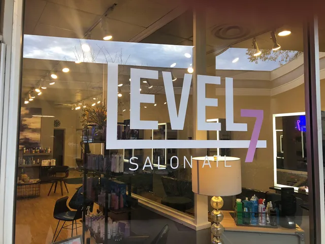 Level 7 Salon