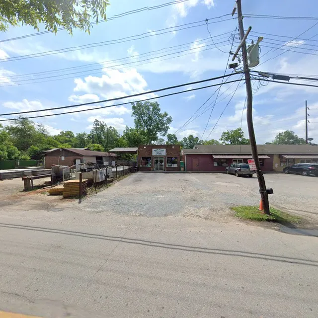 Mc Michael's Package Store