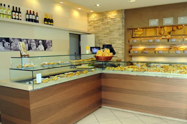 Forneria Bianchetti Luigi