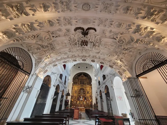 Iglesia de Nuestra Señora de la Consolación, "Los Terceros"