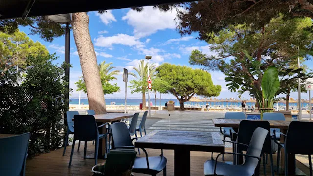 il chiringo pizzeria