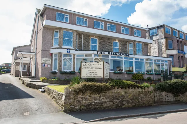 The Glendeveor