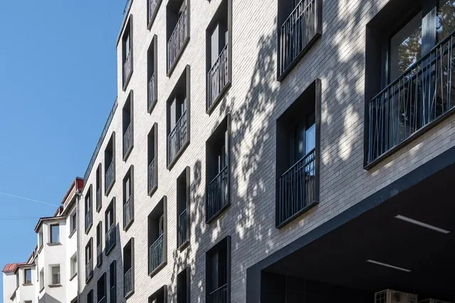 Pokoje gościnne przy Ogrodzie Staromiejskim